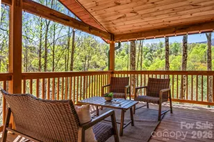 100 Split Rail Dr, Maggie Valley, NC 28751 - Photo 23