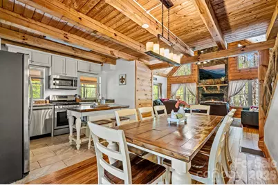 100 Split Rail Drive, Maggie Valley, NC 28751 - Photo 11