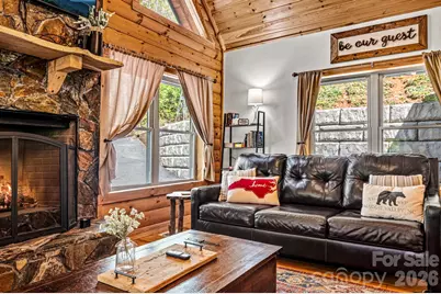 100 Split Rail Drive, Maggie Valley, NC 28751 - Photo 7