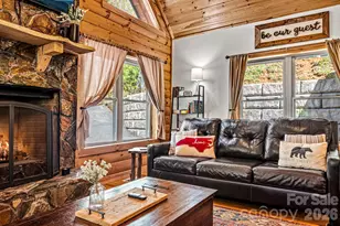 100 Split Rail Dr, Maggie Valley, NC 28751 - Photo 7