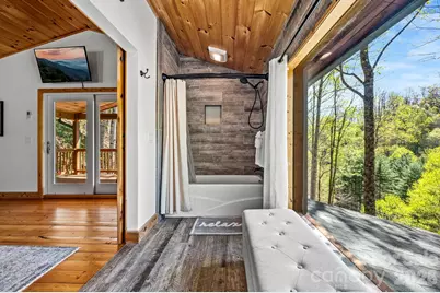 100 Split Rail Drive, Maggie Valley, NC 28751 - Photo 17