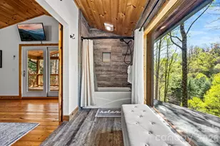 100 Split Rail Dr, Maggie Valley, NC 28751 - Photo 17