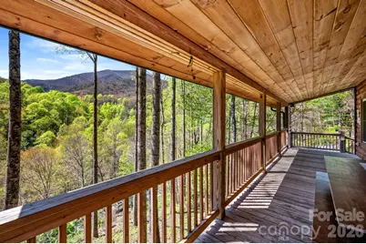 100 Split Rail Drive, Maggie Valley, NC 28751 - Photo 33