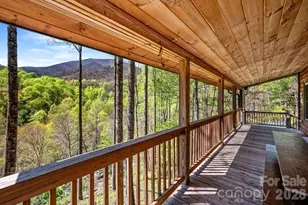 100 Split Rail Dr, Maggie Valley, NC 28751 - Photo 33