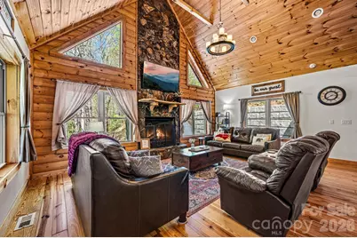 100 Split Rail Drive, Maggie Valley, NC 28751 - Photo 5