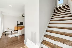 1714 Pegram St, Charlotte, NC 28205 - Photo 19