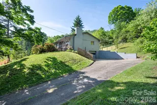 301 Stratford Rd, Asheville, NC 28804 - Photo 35