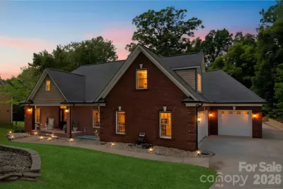 5424 Old Town Lane, Gastonia, NC 28056 - Photo 1