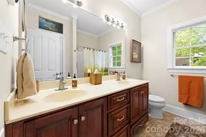 5424 Old Town Lane, Gastonia, NC 28056 - Photo 21