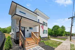 430 N Fulton St, Salisbury, NC 28144 - Photo 3