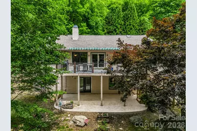 425 Winesap Boulevard, Lake Lure, NC 28746 - Photo 17