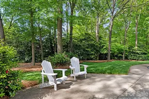 10418 Kilmory Terrace, Charlotte, NC 28210 - Photo 31