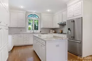 10418 Kilmory Terrace, Charlotte, NC 28210 - Photo 11