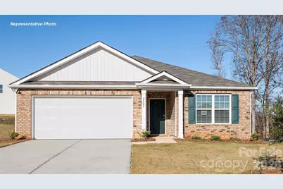 2551 Goose Fair Road, Maiden, NC 28650 - Photo 1