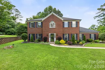 5302 Fairgrove Lane, Harrisburg, NC 28075 - Photo 1