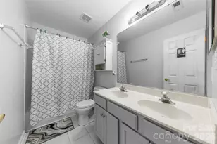 5302 Fairgrove Ln, Harrisburg, NC 28075 - Photo 21