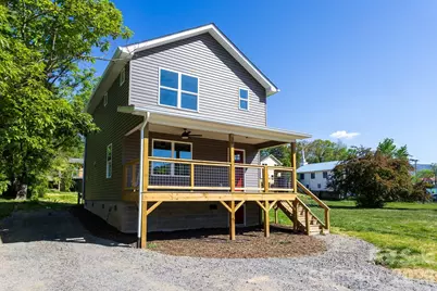 39 Terry Estates Drive, Black Mountain, NC 28711 - Photo 1