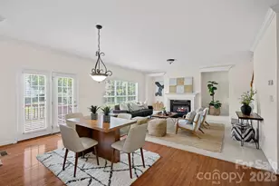 7832 Horseshoe Creek Dr, Huntersville, NC 28078 - Photo 13