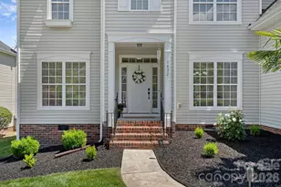 7832 Horseshoe Creek Dr, Huntersville, NC 28078 - Photo 35