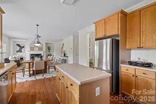 7832 Horseshoe Creek Dr, Huntersville, NC 28078 - Photo 11