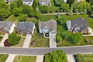 7832 Horseshoe Creek Dr, Huntersville, NC 28078 - Photo 37