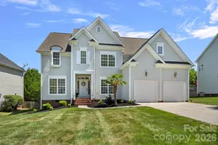 7832 Horseshoe Creek Dr, Huntersville, NC 28078 - Photo 1