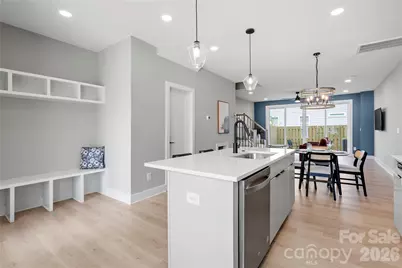 242 Freeland Lane, Charlotte, NC 28217 - Photo 5