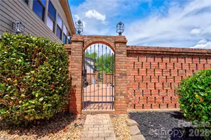 176 Knollwood Dr, Forest City, NC 28043 - Photo 27