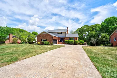 176 Knollwood Drive, Forest City, NC 28043 - Photo 1