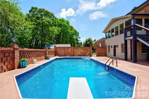 176 Knollwood Dr, Forest City, NC 28043 - Photo 31