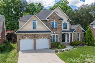 4012 St Andrews Ct, Cramerton, NC 28032 - Photo 3