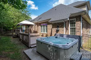 4012 St Andrews Ct, Cramerton, NC 28032 - Photo 39