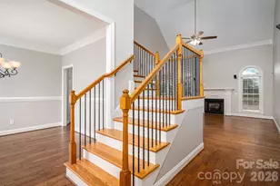4012 St Andrews Ct, Cramerton, NC 28032 - Photo 7