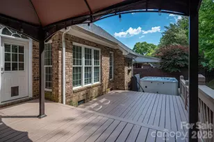 4012 St Andrews Ct, Cramerton, NC 28032 - Photo 41
