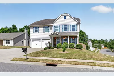 12865 Brandenburg Lane, Midland, NC 28107 - Photo 1