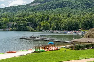 182 W Lake Dr S, Lake Lure, NC 28746 - Photo 33