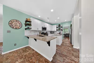 13414 Meadowmere Road, Huntersville, NC 28078 - Photo 9