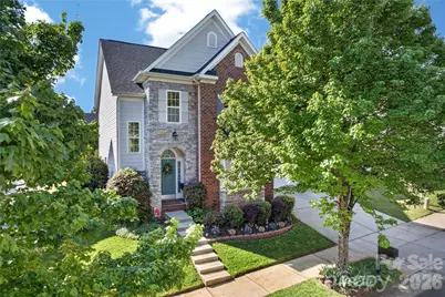 13414 Meadowmere Road, Huntersville, NC 28078 - Photo 1