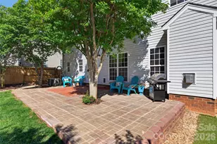 13414 Meadowmere Rd, Huntersville, NC 28078 - Photo 33