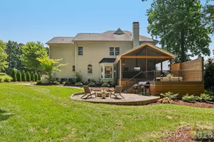 122 Ringneck Trail, Mooresville, NC 28117 - Photo 35
