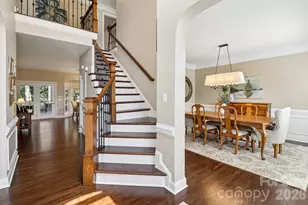 122 Ringneck Trail, Mooresville, NC 28117 - Photo 3