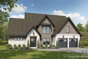 5028 Dolly Wy, Mint Hill, NC 28105 - Photo 1
