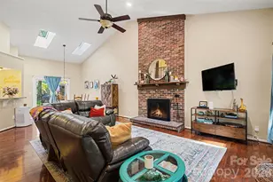 12213 Woodside Falls Rd, Pineville, NC 28134 - Photo 7
