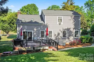 12213 Woodside Falls Rd, Pineville, NC 28134 - Photo 25