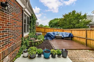 18735 Ramsey Cove Dr, Cornelius, NC 28031 - Photo 33