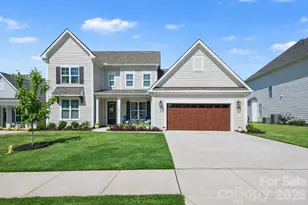 423 Lucky Dr NW, Concord, NC 28027 - Photo 1