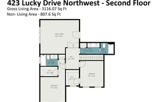 423 Lucky Dr NW, Concord, NC 28027 - Photo 45