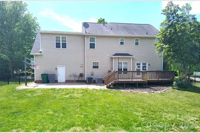 9405 Mitchell Glen Drive, Charlotte, NC 28277 - Photo 29