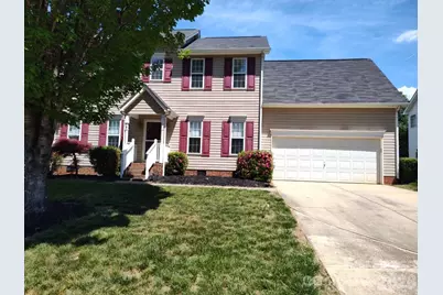 9405 Mitchell Glen Drive, Charlotte, NC 28277 - Photo 1