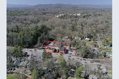 99999 Merrimon Avenue, Asheville, NC 28804 - Photo 5